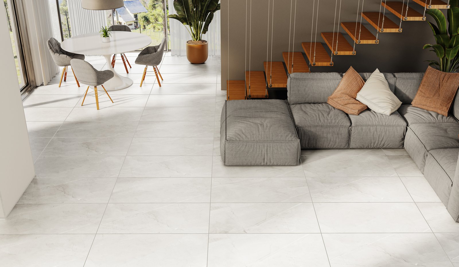 ALLURE GRIS ACETINADO - Imagem 2