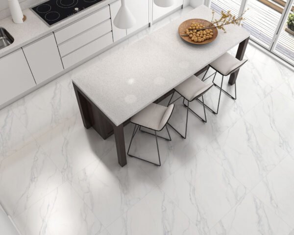 CALACATA BIANCO - Imagem 2