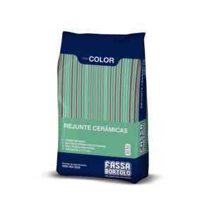 REJUNTES FASSA COLOR 1KG (consultar cores)
