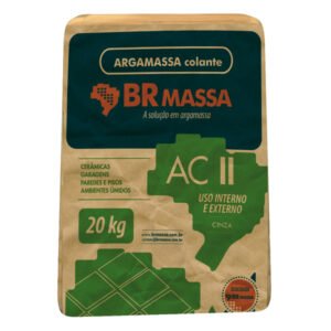 ARGAMASSA BR MASSA AC2